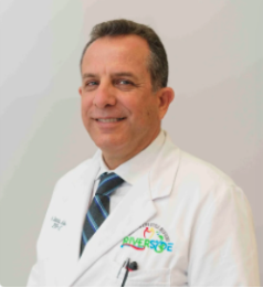 Luis J. Barata Hidalgo